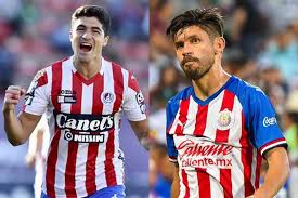 San luis vs chivas clausura 2020: San Luis Vs Chivas Donde Ver En Vivo Clausura 2020 Jornada 4 Pase A Gol En 2020 Futbol Chivas Chivas Partido De Futbol