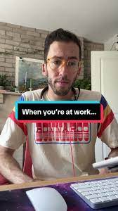 Truly the worst feeling, am I right? #work #customerservice #workfromh... |  TikTok