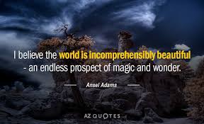 Excellent little, brown & co. Top 25 Quotes By Ansel Adams Of 149 A Z Quotes