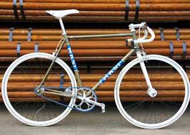 Pin Auf Peinture Velo Renovation