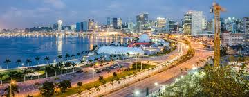 Angola's resources are considerable in comparison with those of most african countries. Angola Visa Passport Health Passports And Visas