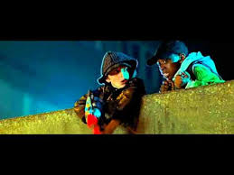 My love, pest said, putting out your shared joint in an ashtray. My Favorite Line From Attack The Block Youtube