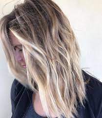 Hair Color Landing Page Root Stretch Hair Blonde Hair Styles Beachy Blonde Hair