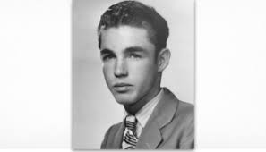 Kenneth D. Hutchinson 1930-2025 • Paso Robles Press