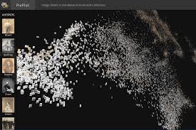 We will weave these four steps in as part of explaining. Visualizing Tsne Maps With Three Js