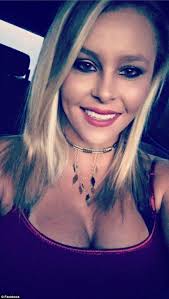 Young mother from Georgia dies suddenly after suffering an asthma attack