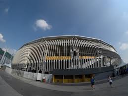 В bukit jalil 9pax lrt axiata arena cozy apartment может разместиться группа следующего размера: Rejuvenated Kl Sports City At Bukit Jalil Vincent Khor