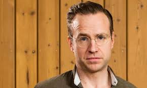 The war of the worlds, the h.g. Rafe Spall To Star In West End Premiere Of To Kill A Mockingbird Theatre The Guardian