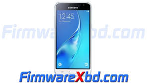Firmwarexbd Samsung J3 2016 Sm J320f Flash File Stock Firmware