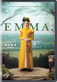 In this glittering satire of social class and the pain of growing up, emma must adventure through misguided matches and romantic missteps to find the love that has been there all along. Emma 2020 Amazon De Dvd Blu Ray