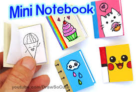 Hundreds of free spring coloring pages that will keep children busy for hours. Diy Mini Notebook And Coloring Page Draw So Cute