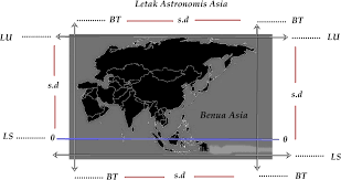 Letak dan luas benua asia merupakan salah satu materi yang oleh peserta didik kelas ix di smp 34 negeri 34 semarang dianggap sebagai salah satu materi yang sulit dipelajari. Manajemen Sekolah Lembar Kerja Peserta Didik Letak Dan Luas Benua Asia