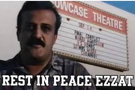 Was GG Allin really at Spanky's?