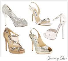 Jimmy Choo Designer Bridal Shoe Collections Go To Www Likegossip Com To Get More Gossip News Bridal Shoes Bride Shoes Designer Wedding Shoes
