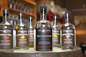 Don T Be Afraid Of Dark Corner Distillery Moonshine Distillery Moonshine Moonshine Drink