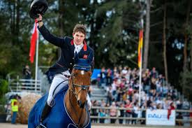 Upon his death in 1953, mcewen funeral home merged with marshville funeral home. Tom Mcewen Takes First Five Star Win At Pau Eventing Nation Three Day Eventing News Results Videos And Commentary