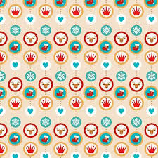 Design De Fond De Noel Colore Avec Des Icones Dans Des Cadres De Cercle Telecharger Vectoriel Gratuit Clipart Graphique Vecteur Dessins Et Pictogramme Gratuit Pour fêter noël et enjoliver votre bureau d'ordinateur voici le wallpaper animé et le screensaver noël étoilé. vecteezy