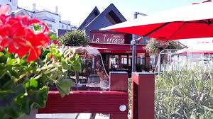 Creperie Moulerie La Terrasse Le Pouliguen Menu Prix Restaurant Avis Tripadvisor