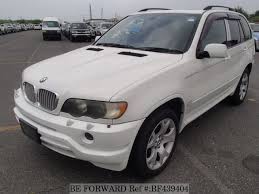 2002 bmw x5 repairs by problem area. Used 2002 Bmw X5 4 4i Sports Package Gh Fb44 For Sale Bf439404 Be Forward