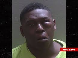 UFC Walt Harris' Stepdaughter, Officials Concerned Over Blood Found In Car