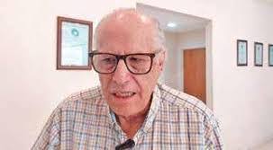 Everardo Espinosa's Instagram, Twitter & Facebook