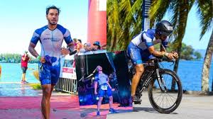 All musics were licensed through #soundstripe. Leher Rasa Macam Pedih Terb4kar Kena Love Bite Jelly Fish Kat Leher Alif Satar Dedah Momen Mencabar Di Ironman Langkawi 2019 Satkoba Viral