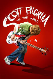 Opening this friday is writer/director edgar wright's scott pilgrim vs. 10 Best Scott Pilgrim Vs The World Movie Quotes Quote Catalog