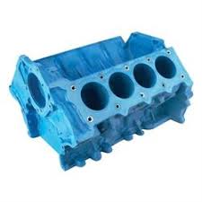 Mock Up Engine Blocks Speedway Motors