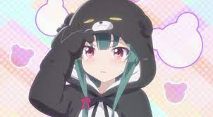 Pin By Spookyshit On Anime Anime Kawaii Anime Bear Wallpaper