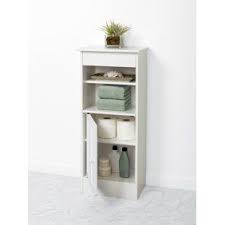 Out of here our will give information with reference to the latest mainstays storage cabinet assembly instructions. Mainstays Linen Tower White Walmart Com Bathroom Floor Storage Bathroom Floor Cabinets Bathroom Cabinets Designs
