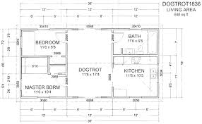 Dogtrot Design For Your Comments Dog Trot House Plans Small House Plans House Plans