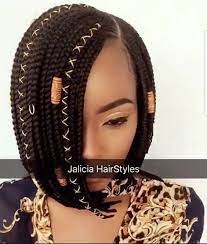 18 Pixie Bob Braids For Black Women 2018 Pixie Braids Bob Braids Braids For Black Women