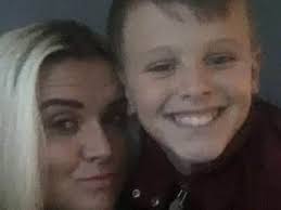 South Shields mum dies of 'broken heart' less than a month after  10-year-old son's death