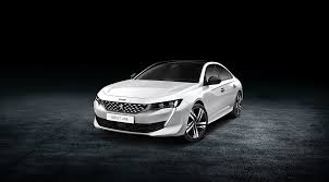The peugeot 508 gt line and 508 sw gt line both offer a more assertive style, making them more contemporary too. Peugeot 508 Gt To Get Plug In Hybrid Awd System With 300 Ps Autoevolution