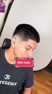 Buzzcut and Edgar Cut