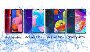 جعبه گشایی گوشی گلکسی a20s سامسونگ | samsung galaxy a20s unboxing. Do Samsung Galaxy A20s A30s A50s And A70s Have Waterproof And Dust Protection