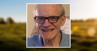 Gerald M Lange Obituary April 11, 2022