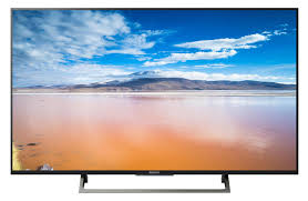 Sony 2017 Tv Line Up Full Overview With Prices Flatpanelshd