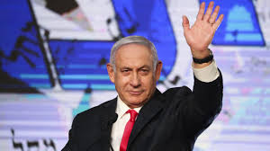 Israel hayom | ישראל היום. Netanyahu Misses Deadline Political Future In Question