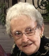 Sarah Letendre Obituary