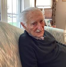 Taylor Hindle Obituary