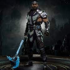 Pin By Jose Roman On Grandmaster Blueberry Ice Sub Zero In 2020 Mortal Kombat Art Mortal Kombat Mortal Kombat X