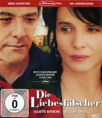 Die Liebesfälscher: Blu-ray, 4K UHD, DVD leihen