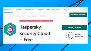 Recensione Gratuita Di Kaspersky Security Cloud Consigli Utili Per La Scelta Dell Elettronica