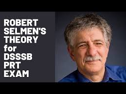Robert Selman's perspective full theory