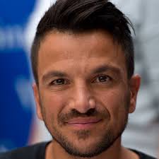 Please get me through this day'. Peter Andre Loves Cornwall So Much He Wants To Move There Cornwall Live