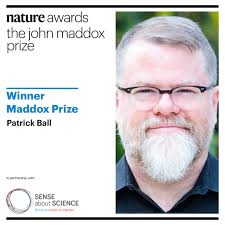 Patrick Kelly Maddox"