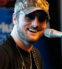 Eric Church Unleashes Blood Sweat Beers Tour In 2012
