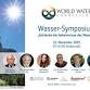 World Water Connection - International Water Symposium event image