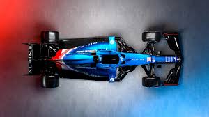 Alpine f1 team's 2021 vehicle engine sound. Alpine F1 Gets Its Insurance Policy For Recovering Fernando Alonso